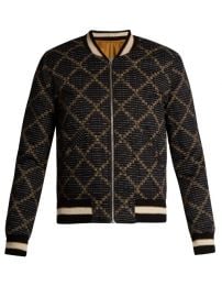 Isabel Marant Dabney Jacket at Matches